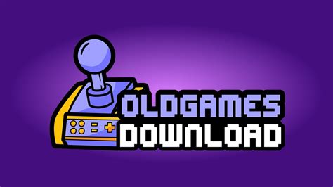 oldgamesdownload legit|About this project .